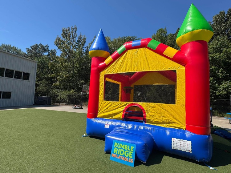 Bounce Houses