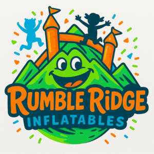 Rumble Ridge Inflatables Sherwood AR