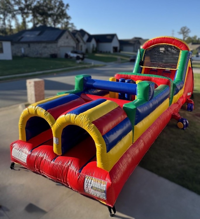 Obstacle Courses Obstacle Courses
